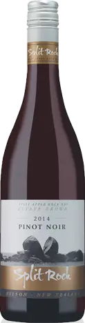 Split Rock Pinot Noir 2014 Pinot Noir