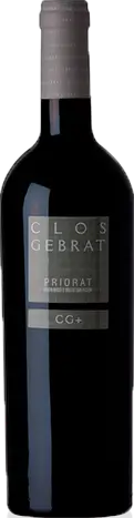 Clos Gebrat + Priorat 2014 Garnacha