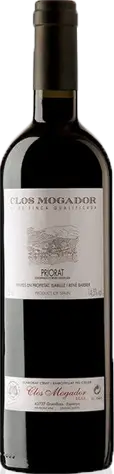 Clos Mogador 2014 EKO Garnacha