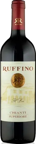 Ruffino Il Leo Chianti Superiore 2014 Sangiovese