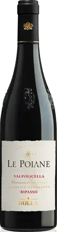 Bolla Le Poiane Valpolicella Ripasso Classico Superiore  Doc 2014 Corvina