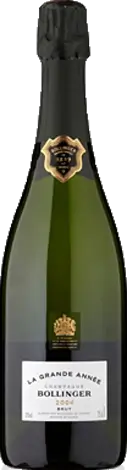 Bollinger La Grande Année Brut 2005 Pinot Noir