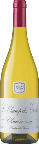 Le Champ Des Etoiles Chardonnay 2015 Chardonnay