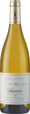 Domaine Serge Laporte Selection Silex Sancerre 2015 Sauvignon Blanc