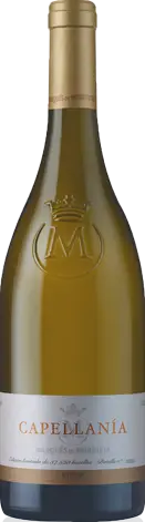 Marqués Murrieta Capellania Blanco Rioja 2011 Viura