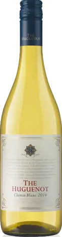 The Huguenot Chenin Blanc 2016 Chenin Blanc