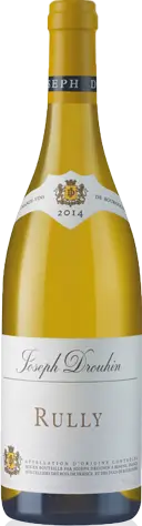 Maison Drouhin Rully Blanc 2014 Chardonnay