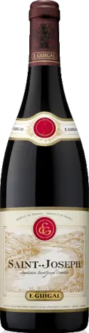 E.Guigal Saint Joseph 2012 Shiraz-Syrah