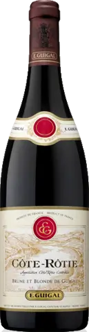 E.Guigal Cote Rotie Brune & Blonde 2007 Shiraz-Syrah
