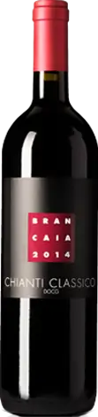 Brancaia Chianti Classico 2014 Annan