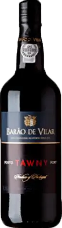 Barao De Vilar Port Tawny Nv Touriga Nacional