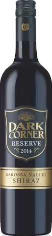 Dark Corner Reserve Shiraz 2014 Shiraz-Syrah