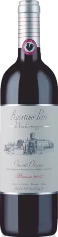 Agostino Petri Di Vicchiomaggio Riserva 2013 Sangiovese