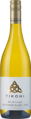 Tikohi Marlborough Sauv Blanc 2016 Sauvignon Blanc