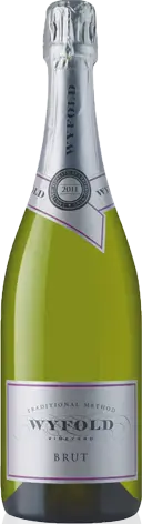Wyfold Vineyard 2011 Chardonnay