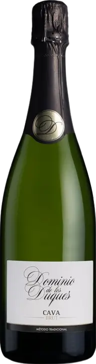 Dominio De Los Duques Cava NV Macabeo