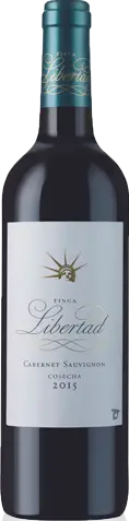 Finca Libertad Cabernet Sauvignon Vdt 2015 Cabernet Sauvignon