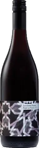 Jamsheed 'Pepe Le' Pinot Noir 2015
