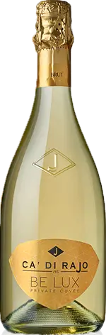 Ca' di Rajo Be Lux Private Cuvée Nv Chardonnay