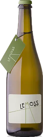 Ca' di Rajo Lemoss Bianco Frizzante Nv Glera
