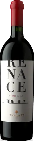 Bodegas Re Nace 2013 Carignan