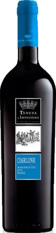 Tenuta L'impostino Ciarlone 2012 Sangiovese