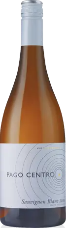 Pago Centro Sauvignon Blanc 2016 Sauvignon Blanc