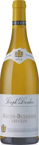 Maison Drouhin Macôn-Bussières Clos 2015 Chardonnay