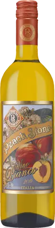 Peach Stone Bianco 2016 Grillo