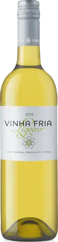 Vinha Fria Branco 2015 Fernão Pires