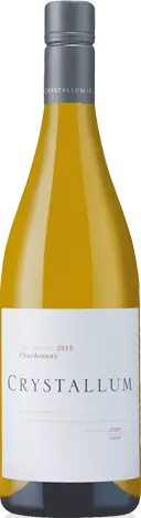 Crystallum Anges Chardonnay 2015 Chardonnay