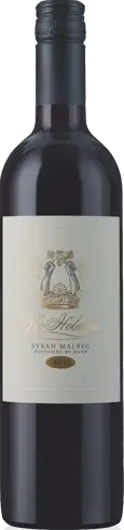 The Holdings Syrah Malbec 2016 Shiraz-Syrah