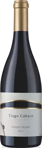 Tiago Cabaco Vinhas Velhas 2014 Red Blend
