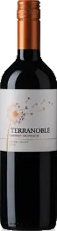 Terranoble Estate Carmenère 2017 Carménère