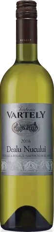 Château Vartely Feteasca Regala Sauv Blanc 2016 Feteasca Regala
