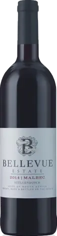 Bellevue Malbec 2014 Malbec