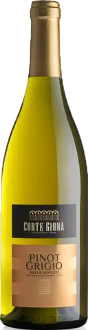 Corte Giona Pinot Grigio 2016 Pinot Grigio