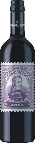 Admiral Thomas Carmenère 2015 Carménère
