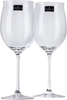  Dartington Rödvinsglas Laithwaites Edition (2 St)