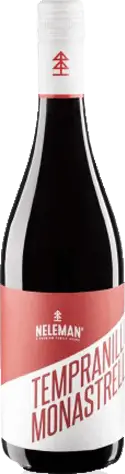 Neleman Tempranillo-Monastrell 2016