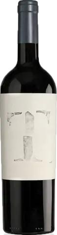 Altavins Tempus 2014 Shiraz-Syrah