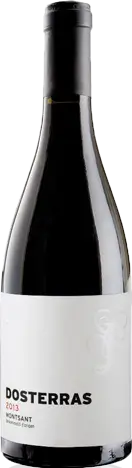 Dosterras 2013 Grenache