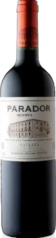 Bodegas El Parador Reserva 2009 Cabernet Sauvignon
