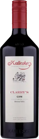 Kalleske Clarry's GSM 2017 EKO Grenache
