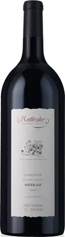 Kalleske Greenoch Shiraz Magnum 2007 EKO Shiraz-Syrah