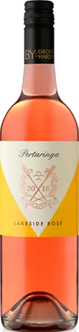 Pertaringa Lakeside Rosé 2016 Merlot