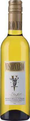 Visionario Igt Venezie 2015 (halvflaska) Friulano