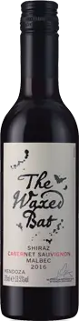The Waxed Bat 2016 (halvflaska) Cabernet Sauvignon