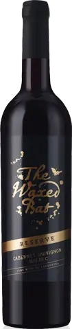The Waxed Bat Reserve 2015 Cabernet Sauvignon