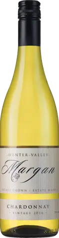 Andrew Margan Hunter Valley Chard 2016 Chardonnay